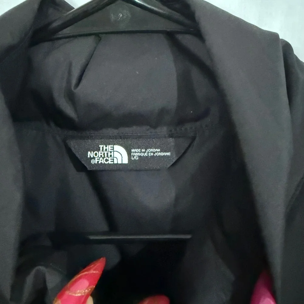 The North Face ‼️does have